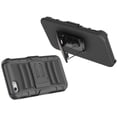 thumbnail image 4 of Case Belt Clip for iPhone 6/6S/SE (2020)/SE (2022) - Holster Swivel Cover Kickstand Armor fits iPhone 6/6S/SE (2020)/SE (2022) Models, 4 of 6