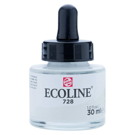 UPC: 8712079407506 | Ecoline Liquid Watercolour 30ml Jar Warm Grey Light