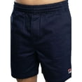 thumbnail image 5 of Fila Venter 2 Chino Shorts, Blue, 5 of 5