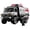 Grey, variant on Heysaber 1/18 Scale 6WD RC Crawler Truck with Camping Body, Dual-Speed Transmission and 2.4GHz Proportional Control, Gray