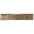 thumbnail image 1 of Cartouche de Toner Laser Jaune TOSHIBA TFC505UY Neuve Originale pour TOSHIBA E-Studio 3505AC, 1 of 1