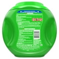 thumbnail image 3 of Gain flings! Liquid Laundry Detergent Pacs, Blissful Breeze, 42 count, 3 of 9