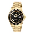 thumbnail image 1 of Reloj Invicta Pro Diver 26975 Hombres Oro 40mm Acero inoxidable INVICTA Pro Diver 26975, 1 of 2