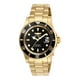 thumbnail image 1 of Reloj Invicta Pro Diver 26975 Hombres Oro 40mm Acero inoxidable INVICTA Pro Diver 26975, 1 of 2