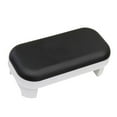 thumbnail image 5 of Bothyi Nail Arm Rest Hand Rest Pillow Manicure Hand Pillow Nail Hand Rest Stand for DIY black, 5 of 8