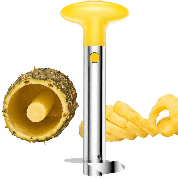 Pineapple Corers