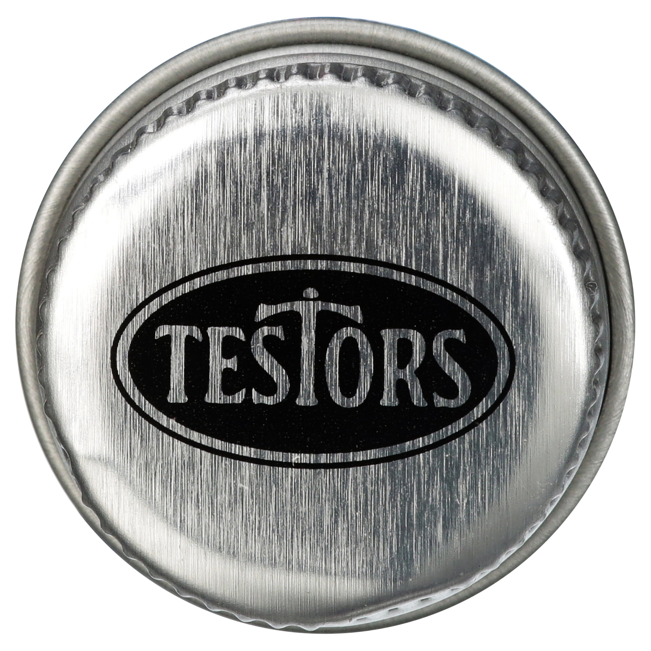 Testor Corp. Pavlysh Testors Enamel Paints - 7 Metallic Color Set 1 - 1/4  oz- Metallic Gold, Metallic Silver, Metallic Copper, Flat Aluminum, Flat