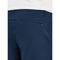 thumbnail image 7 of Lee® Men's Extreme Motion Regular Fit Synthetic Flat Front Short, Sizes 28-42, 7 of 7