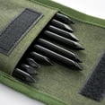 thumbnail image 2 of Almacenamiento Económica para Campaña Con Clavijas Tela Oxford Cuerda Viento Clavos Accesorios, 2 of 9
