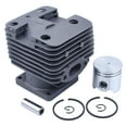 thumbnail image 5 of 35mm cylinder piston carburetor kit for Stihl FS120 FS200 FS250 chainsaw part 4134 020 1213, 4134 030 2011, 4134 120 0653, 5 of 5