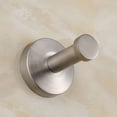 thumbnail image 3 of Suction Cup Hooks for Shower Bathroom Kitchen Glass Door Mirror Tile, 3 of 7