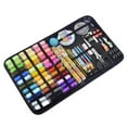 thumbnail image 5 of Yesfashion 200 Pcs Sewing Kit Thread Spools for Kids Beginner Travel Emergency, 5 of 8