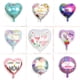 thumbnail image 2 of 18 Inch Love Mother's Day Balloons Spanish Wishes Mom Happy Holidays Aluminum Foil Balloons Mom Birthday Wholesale Gao Jinjia LED, 2 of 2