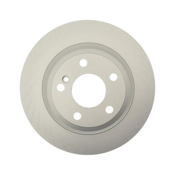 Raybestos Element3 Coated Brake Rotor, 981086FZN Fits select: 2014-2019 MERCEDES-BENZ CLA, 2015-2020 MERCEDES-BENZ GLA