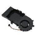 thumbnail image 4 of Ventilador de refrigeración de repuesto para computadora portátil compatible con DELL OptiPlex 3020M 3040 3046M 3050 7040M 7050M 9020M Ventilador de refrigeración de CPU, 4 of 12