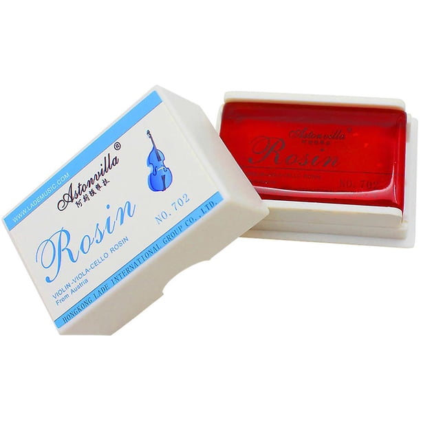Violin Rosin Small Medium Cello Rosin Professional Rosin Block Violin Supply
