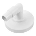 thumbnail image 1 of 1 Set of Vacuum Skimmer Plate Pool Skimmer Vacuum Plate Skimmer Hose Elbow Adapter, 1 of 3