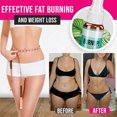thumbnail image 1 of 2pcs Body Shaping Spray, Slimming Beauty Spray Big Belly Thigh Muscle Firming Skin Shaping Spray, 1 of 5