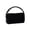 Black, variant on ibiyuan Travel Crossbody Bags For Women Adjustable Strap Lightweight Mini Crossbody Shoulder Purse for Women, Casual Daily Small Handbag
