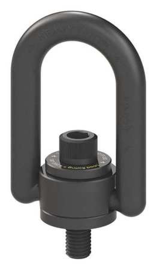 ADB HOIST RINGS 33614 Heavy Duty Hoist Ring, 4000 lb. WLL