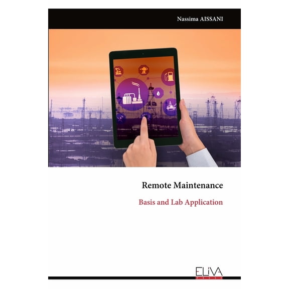 Remote Maintenance: Basis and Lab Application, (Paperback)