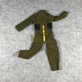 thumbnail image 2 of Ropa de Muñeca Fresca Traje de Disfraz de para Muñeca de Zulema Uniforme de camuflaje de muñeca, 2 of 8