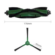 For Roomba 105 For Vac Y0110 Vacuum Parts Main Roller Side Brush Accessories