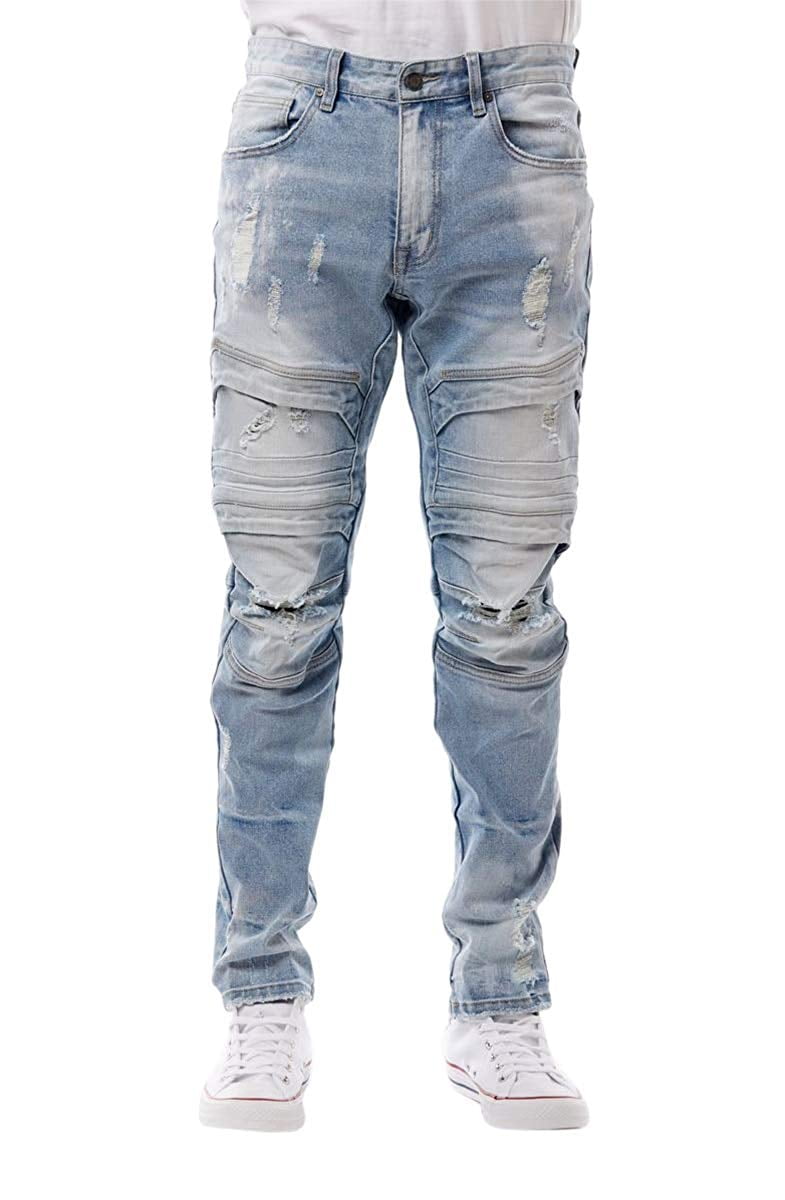 Smoke Rise - Smoke Rise Slim Fit Jeans - Walmart.com - Walmart.com