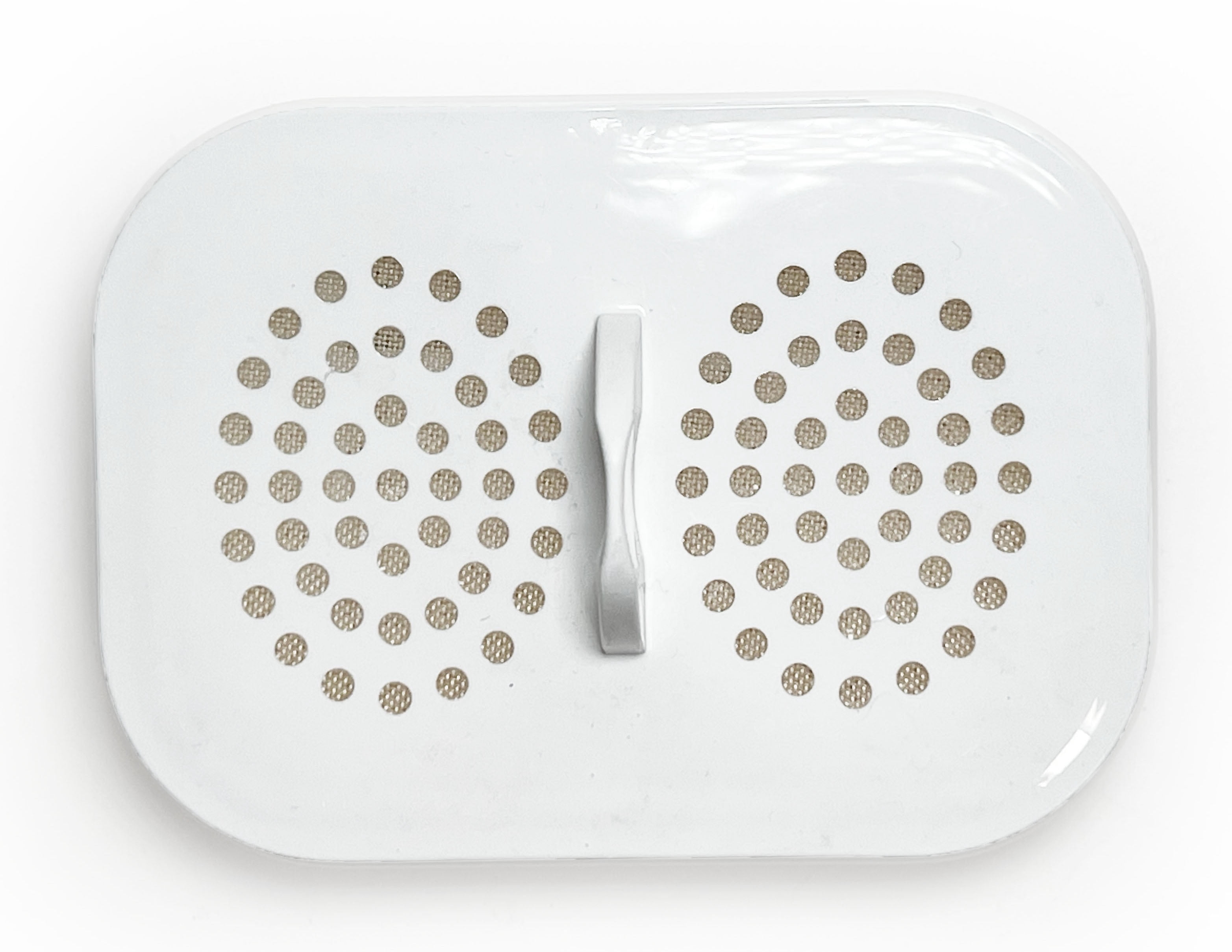 Nispira NFP100 NFP-100 Water Pitcher Dispenser Filter Replacement, compatible with Nakii 6 Packs