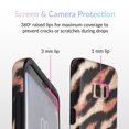thumbnail image 3 of Wildcat Leopard Samsung Galaxy Case, iPhone 12 Pro Max, 3 of 9