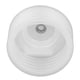 thumbnail image 1 of Colector De Polvo De Taladro Transparente, Cuenco De Goma A Prueba De Golpes Para Martillos Eléctricos Y Taladros De Impacto, Se Adapta A Abridores De Agujeros De 0,63 A 4,92, 1 of 7