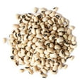 thumbnail image 2 of Organic Black-Eyed Peas, 5 Pounds — Non-GMO, Sproutable, Raw, Vegan — by Food to Live, 2 of 6