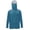 Blue, variant on Long Sleeve Sun Shirts for Men Fishing Hiking Running Tops Sun Hoodie Lightweight Breathable Outdoor UV Protection Rash Guard, 4XL, Blue