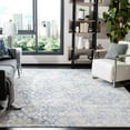 thumbnail image 1 of SAFAVIEH Amelia Roslyn Abstract Distressed Area Rug, 1 of 8