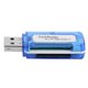 thumbnail image 4 of Lector De Tarjetas De Memoria 4 En 1 Usb 2.0 Lector De Tarjetas Todo En Uno Para Micro Sd Tf M2, 4 of 7