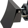 thumbnail image 4 of S SERENABLE RV Cabinet Latch Lock Accessories Cupboard Knob for Office Yacht Dark Gray, 4 of 9