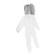 thumbnail image 3 of Traje de apicultura de algodón, traje de apicultor, traje para niños, apicultores principiantes L, 3 of 8