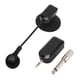 thumbnail image 1 of Micrófono Inalámbrico Para Captación De Instrumentos 2,4G, Sistema De Micrófono Para Instrumentos, HiFi, Reducción De Ruido De Alta Resistencia Para Guitarra, 1 of 7