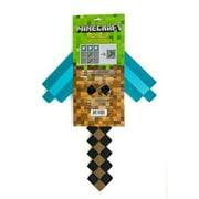 Minecraft Diamond Foam Pickaxe Exclusive