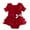 E, variant on Durtebeua Toddler Baby Outfit Long Sleeve Hooded Tops Pants Set Baby Girl Outfits 12-18 Months