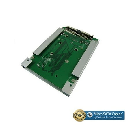 IDE to CF Card Adapter with 2.5 inch Aluminum Open Frame