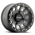 thumbnail image 2 of Method 401 Bdlk 14" Wheels Titanium 4+3 30" MT911 Tires Sportsman RZR Ranger, 2 of 4