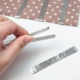 thumbnail image 4 of Hemming Clips, Easy Operation Quilting Hem Clips  For Clothes For Skirts, 4 of 8