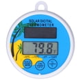 thumbnail image 4 of Solar , Accurate Lightweight Floating  160mAh Minimum Maximum  for  Pool, 4 of 8