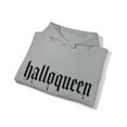thumbnail image 4 of Halloqueen Unisex Heavy Blend™ Hooded Sweatshirt, 4 of 9