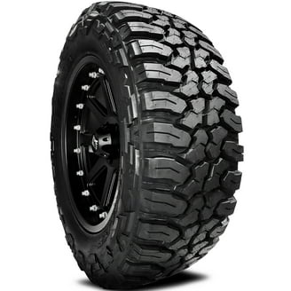 Federal Couragia M/T Mud Terrain LT265/75R16 123/120Q E Light