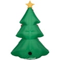 thumbnail image 4 of Gemmy Inflatable Christmas Tree with Snowy Layers, 3.5 ft Tall, Multi, 4 of 5
