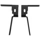 thumbnail image 1 of Para  CB650R CB 650R LáMpara Antiniebla para Motocicleta, Soporte para , Abrazadera de Montaje para , Horquilla de Tubo de AleacióN de Aluminio, 1 of 1