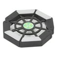 thumbnail image 2 of LAFGUR Laptop Cooling Pad, Laptop Cooling Stand, With Luminous Large Fan For Laptops Computer Notebook Gaming Laptop, 2 of 8