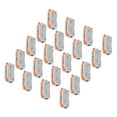 thumbnail image 4 of Wire Conductor Connector,20Pcs Wire Conductor Connector Wire Conductor Connector Conductor Connector Achieve More, 4 of 14